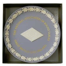Round table diamond jubilee - round,