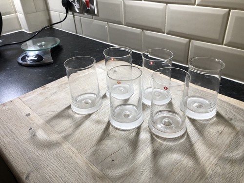 Glasses famous finnish - glasses,