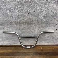 Vintage Redline BMX Bike