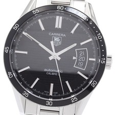 TAG HEUER Carrera Caliber 5