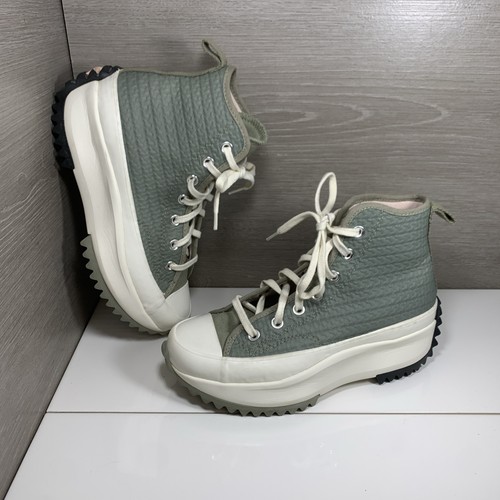 Converse run star - converse, hike