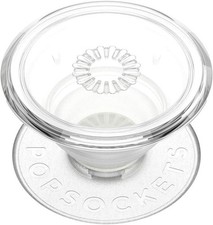 PopSocket Clear, MagSafe