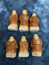 Wade KP Nuts Friars Monks Full