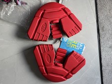 OBO Robo Mini Kickers Size