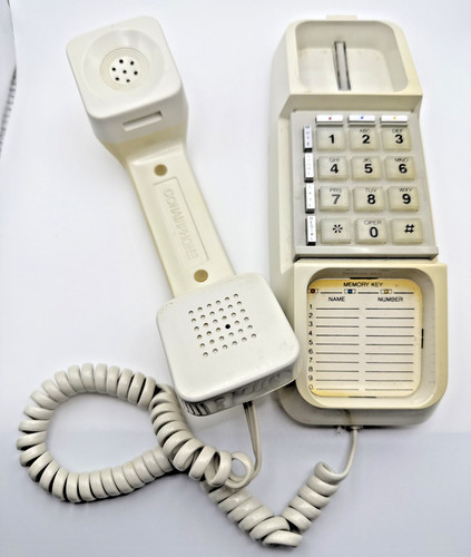 Conair vintage trim line phone - conair,