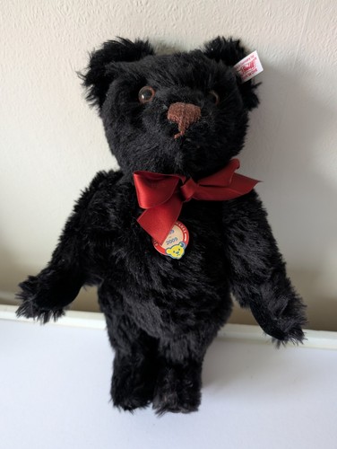 Steiff bear limited edition - limited,