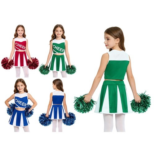Kids girls outfit world set - girls,