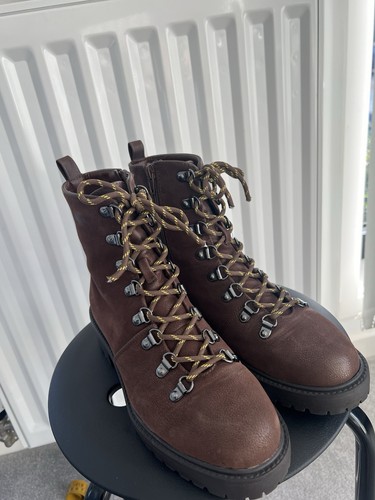 Primark women brown - brown, faux