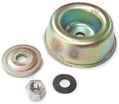 Genuine honda metal balde - metal,