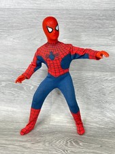 Mego Spiderman 12" Inch