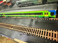 Bachmann DMU 158 (Hornby)