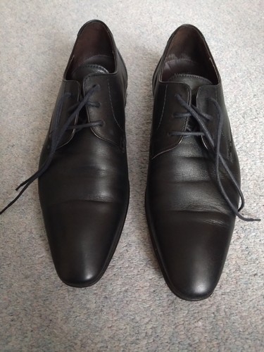 Lloyd german formal - formal, black