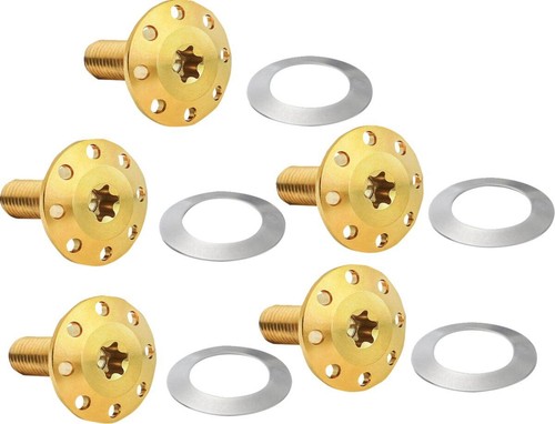 Arlen ness holeshot brake disc - holeshot,