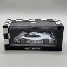 Minichamps 1:43 Porsche 911