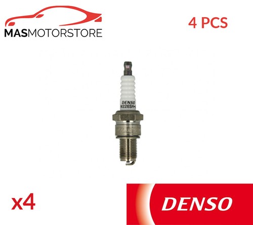 Engine spark plug set - engine,