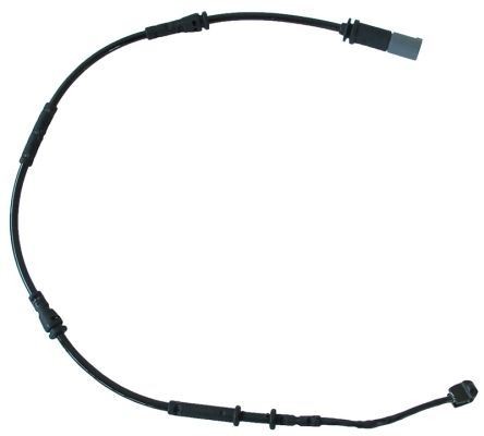 Mintex mwi0566 brake - mintex, pad