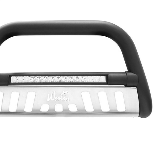Westin 3955l ultimate led - westin,