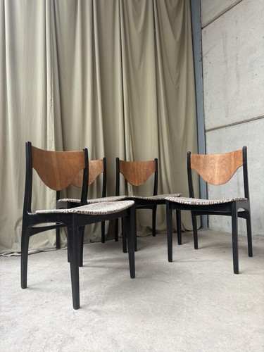 Vtg mid century set - vtg, g