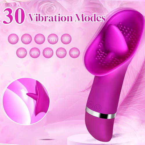 Love clit dildo - dildo, vibrator