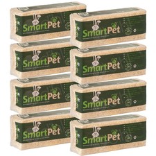 Smart Pet Wood Shavings