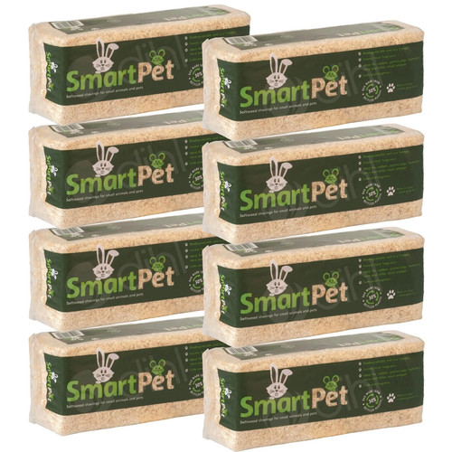 Smart pet wood - smart,