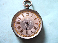 Fine Silver Ladies Petite