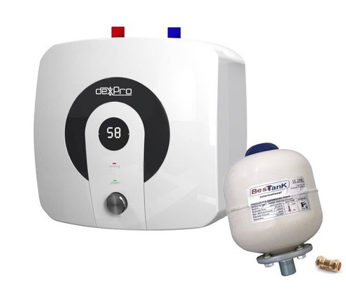 Dexpro litre under - 10, sink