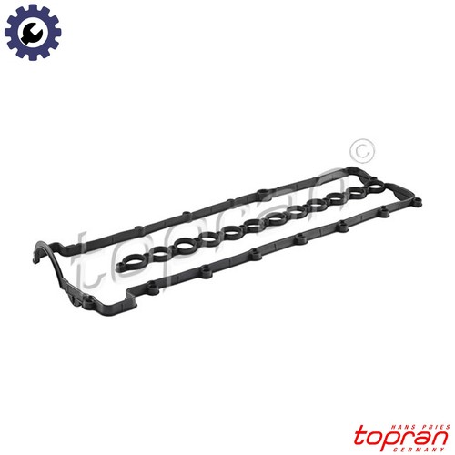 Gasket cylinder head cover - cylinder,