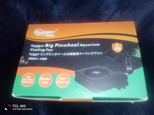 Hygger aquarium chillers - hygger,