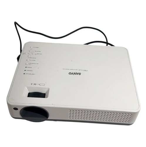 Sanyo pro xtrax multiverse - xtrax,