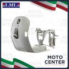 RAW CHASSIS LML STAR 125 150