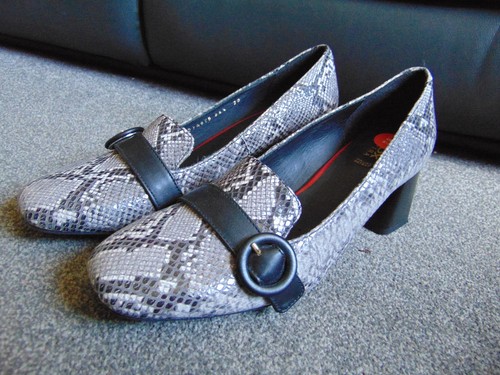 Ladies geox respira snake - ladies,