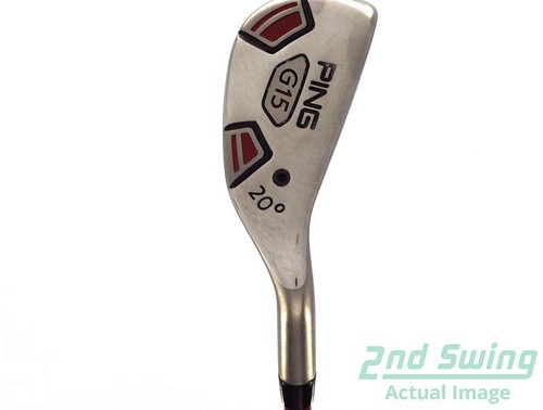 Ping g15 hybrid - ping,
