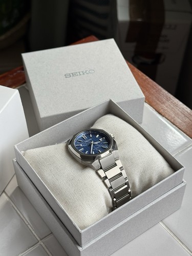 Seiko astron sbxy061 - astron, /