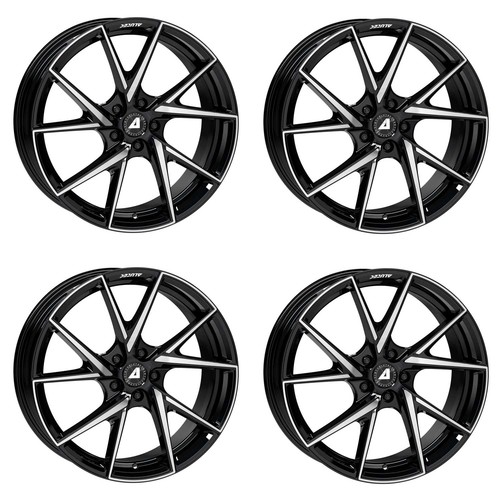 Alutec adx wheels - adx.01, 7.0jx17