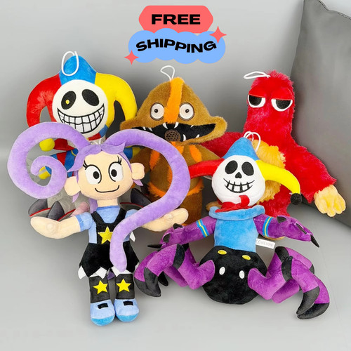 New poppy playtime - poppy, chapter