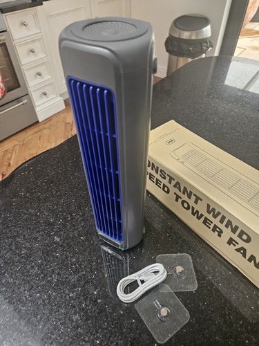 Constant wind speed tower - constant,