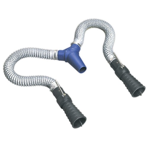 Sealey exhaust adaptor for - adaptor,