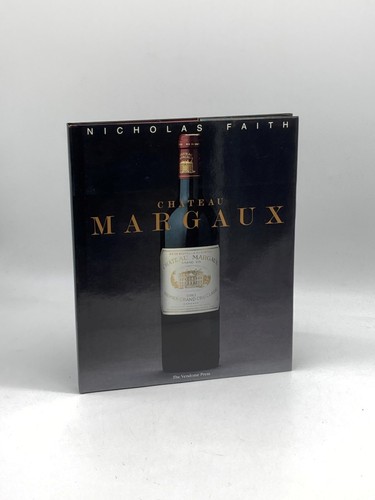 Chateau margaux - chateau,