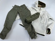 1/6 DID German Spares.