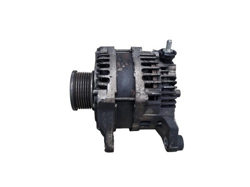 Nissan navara alternator - navara,