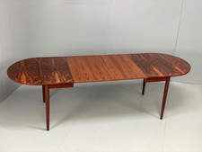 Vintage Extending Dining Table