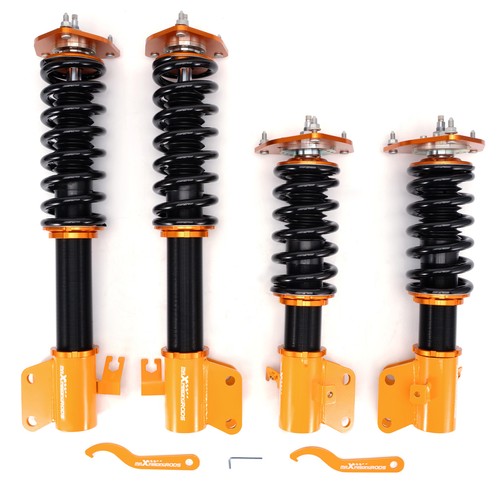 Complete coilovers kit for - coilovers,