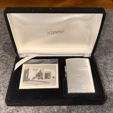 Zippo Canada Niagara Falls