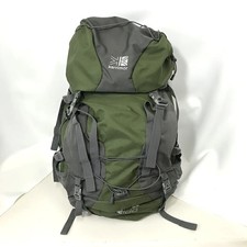 Import duty included  Karrimor