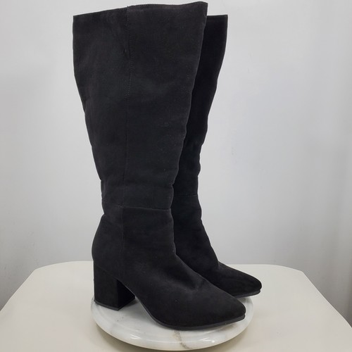 Lane bryant black - lane, faux