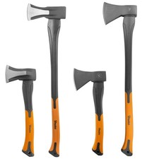 Universal splitting - &,