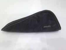 Genuine Philips RQ1100-1199 SensoTouch 2D Men's Shaver Zipped Travel Case Pouch