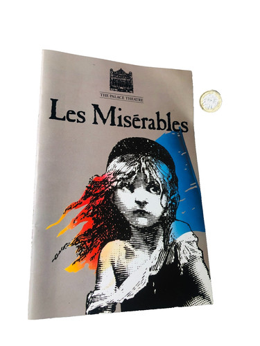 Theatre programme les - theatre,