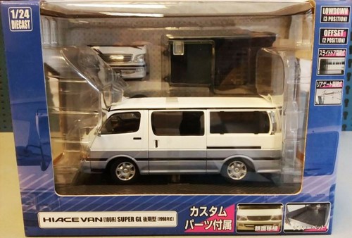 Wow extremely rare toyota - extremely,